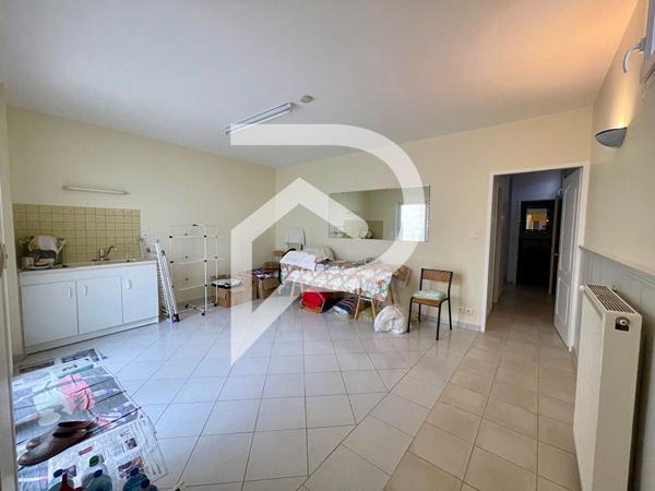 Maison 7 pièces 170 m2