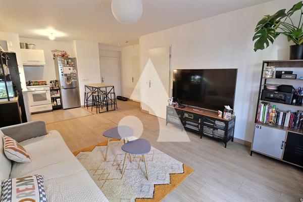 Appartement 2 pièces 42 m2