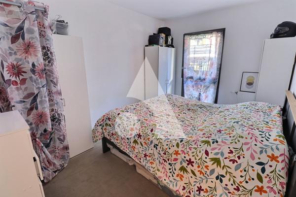 Appartement 2 pièces 42 m2
