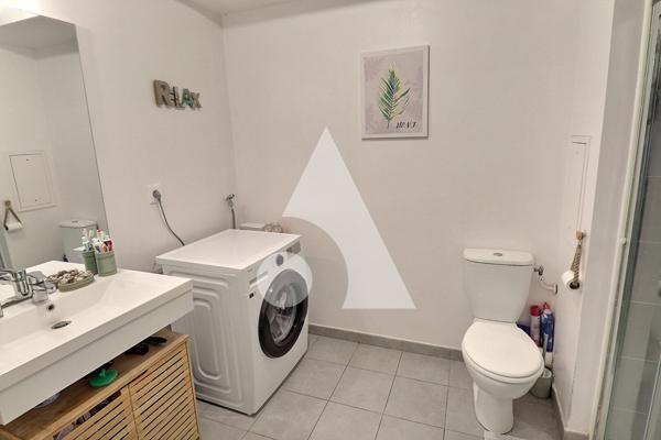 Appartement 2 pièces 42 m2