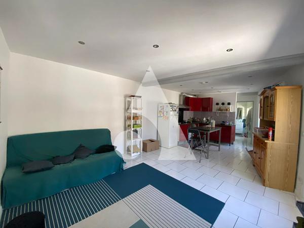 Appartement 2 pièces 203 m2