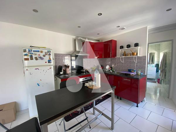Appartement 2 pièces 203 m2