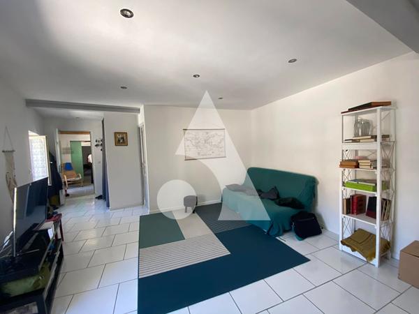 Appartement 2 pièces 203 m2