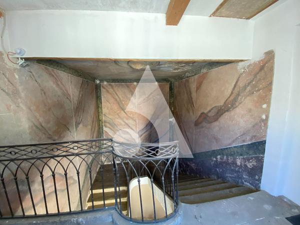 Appartement 2 pièces 203 m2