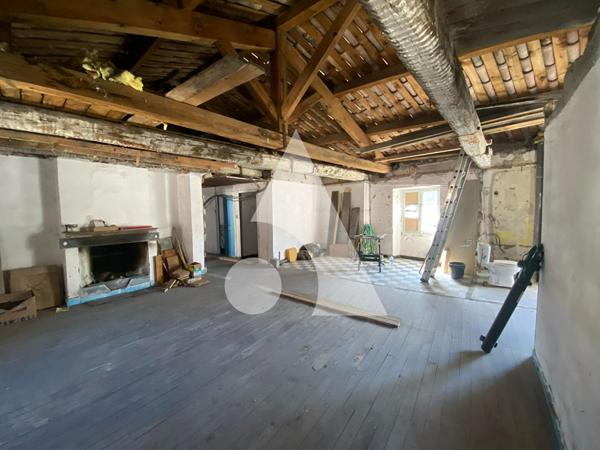 Appartement 2 pièces 203 m2