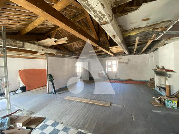 Appartement 2 pièces 203 m2