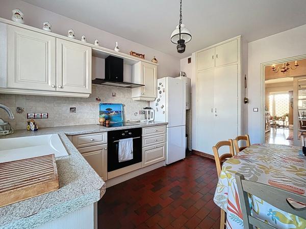 Appartement Auch 3 pièces 108.06 m2