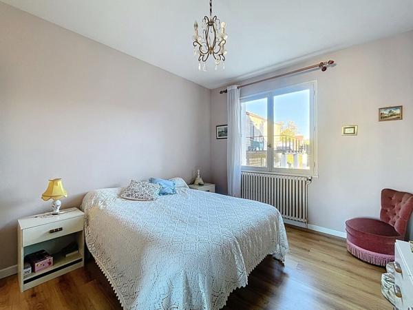 Appartement Auch 3 pièces 108.06 m2