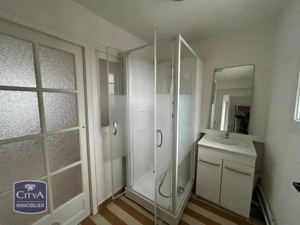Appartement à vendre 3 pièces 54m² Dieppe (76370)
