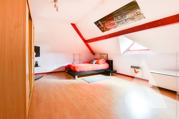 Maison 8 pièces 223 m2