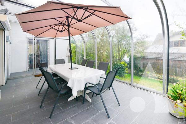 Maison 8 pièces 223 m2