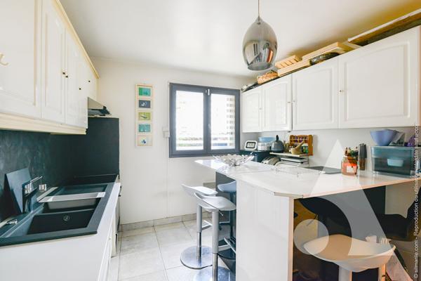 Maison 8 pièces 223 m2