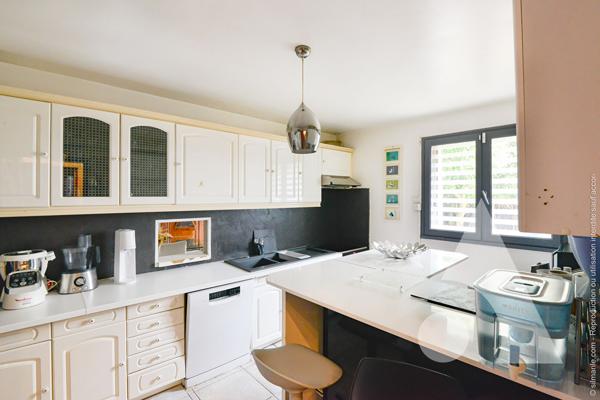 Maison 8 pièces 223 m2