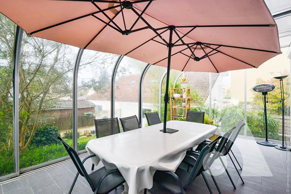 Maison 8 pièces 223 m2