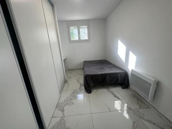 Villa 7 pièces-Martigues