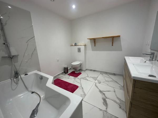 Villa 7 pièces-Martigues