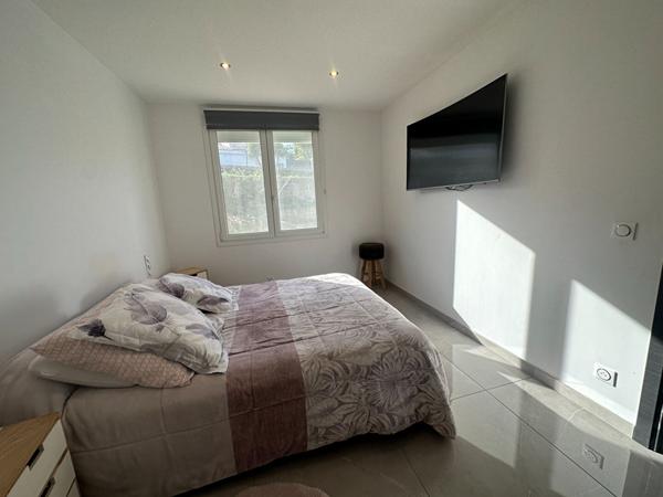 Villa 7 pièces-Martigues