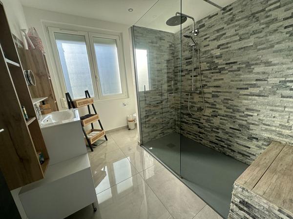 Villa 7 pièces-Martigues