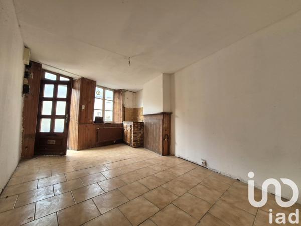 Maison à vendre 4 pièces 90 m² Fumay