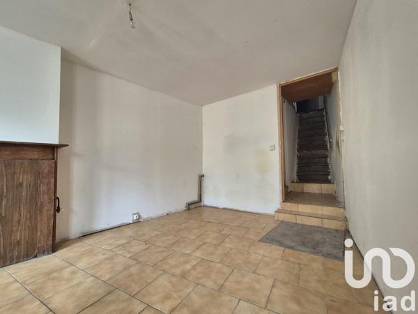 Maison à vendre 4 pièces 90 m² Fumay