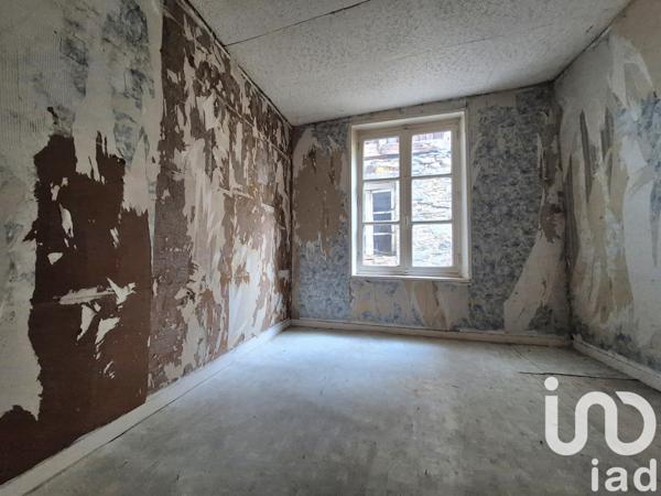 Maison à vendre 4 pièces 90 m² Fumay