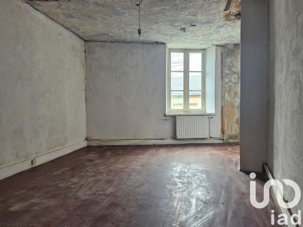 Maison à vendre 4 pièces 90 m² Fumay