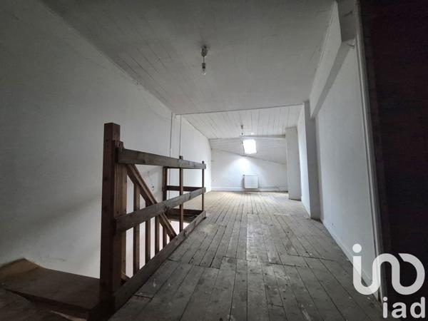 Maison à vendre 4 pièces 90 m² Fumay