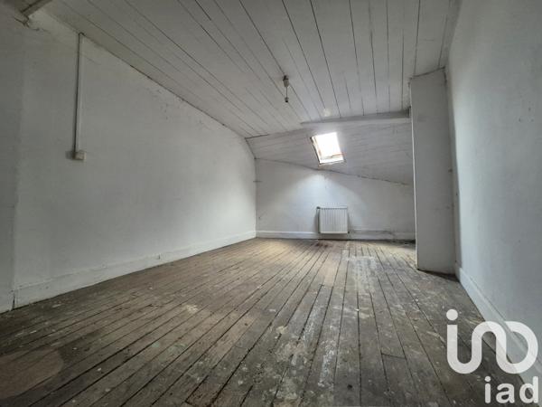 Maison à vendre 4 pièces 90 m² Fumay