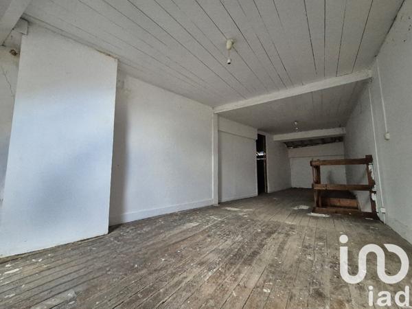 Maison à vendre 4 pièces 90 m² Fumay