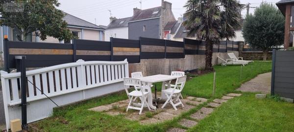 Maison à vendre à Lanester dans le Morbihan (56600), ref : 56083-1110