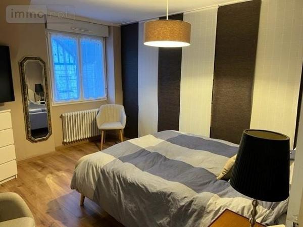 Maison à vendre à Lanester dans le Morbihan (56600), ref : 56083-1110