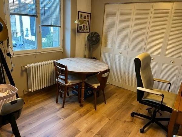 Maison à vendre à Lanester dans le Morbihan (56600), ref : 56083-1110