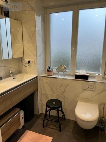 Maison à vendre à Lanester dans le Morbihan (56600), ref : 56083-1110