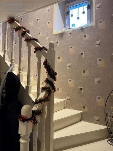 Maison à vendre à Lanester dans le Morbihan (56600), ref : 56083-1110