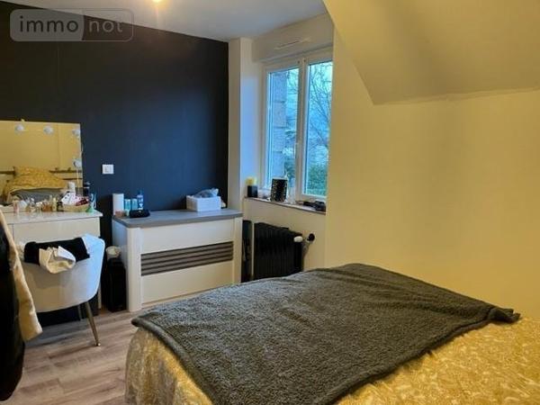 Maison à vendre à Lanester dans le Morbihan (56600), ref : 56083-1110