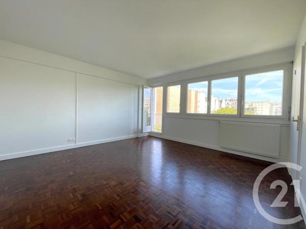Appartement F3 à vendre  3 pièces - 59,63 m 2   LEVALLOIS PERRET  - 92