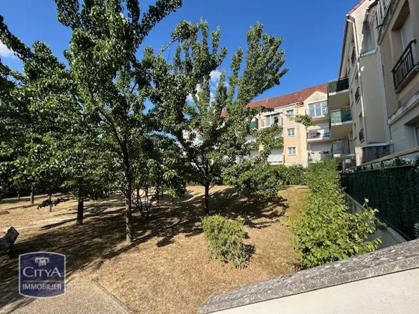 Parking à vendre 14m² Meaux (77100)