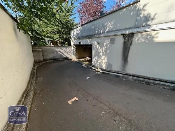 Parking à vendre 14m² Meaux (77100)