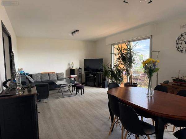 Achat - Appartement Saint-Lô 50000 5 pièces 94 m 2