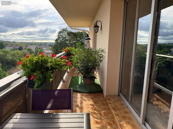 Achat - Appartement Saint-Lô 50000 5 pièces 94 m 2