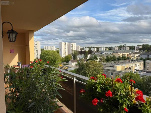 Achat - Appartement Saint-Lô 50000 5 pièces 94 m 2