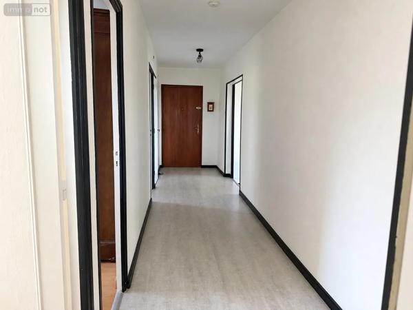 Achat - Appartement Saint-Lô 50000 5 pièces 94 m 2