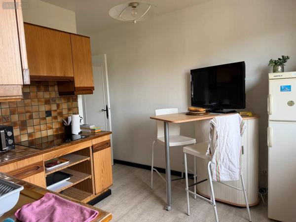 Achat - Appartement Saint-Lô 50000 5 pièces 94 m 2