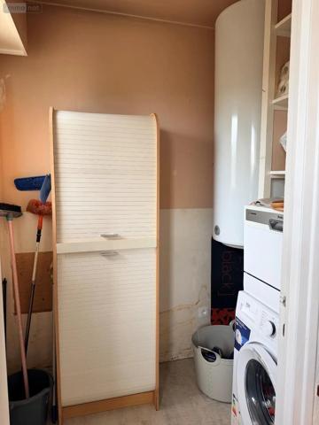 Achat - Appartement Saint-Lô 50000 5 pièces 94 m 2