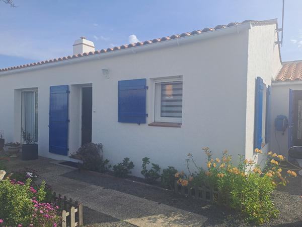 LOCATION A L'ANNEE BARBATRE