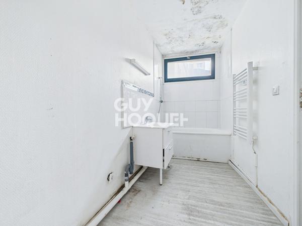 Immeuble de rapport Elbeuf 575m²