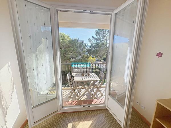 Appartement Argeles Sur Mer 2 pièce(s) 30 m2 À 100m de la plage