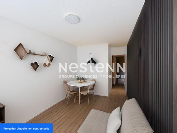 Appartement Argeles Sur Mer 2 pièce(s) 30 m2 À 100m de la plage