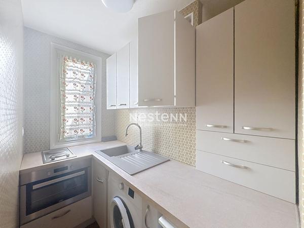 Appartement Argeles Sur Mer 2 pièce(s) 30 m2 À 100m de la plage