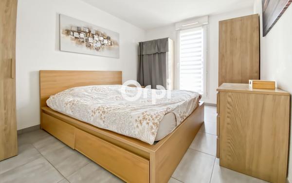 Appartement à vendre    2 pièces • 40,22 m2 La Ciotat